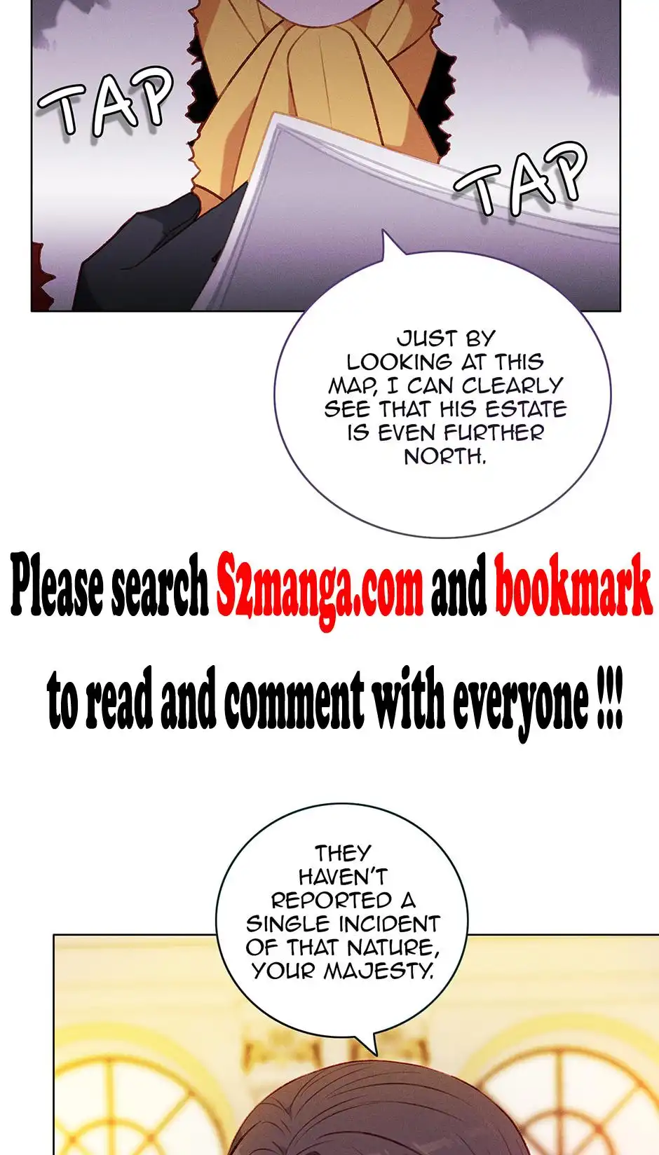 Living as the Tyrant's Older Sister Chapter 141 31